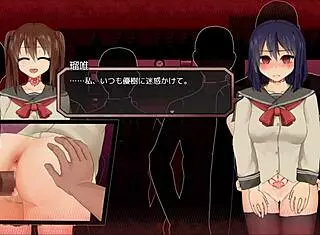 Sorurui -After Mini- Hentai Game: Dive into This Anime Adventure with Seductive Scenes