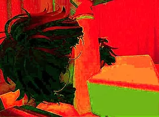 Celebrating 5k views on rr34 animation