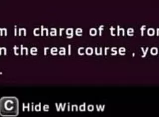 Battle Princess Lacia and the Fallen Fortress Part 7