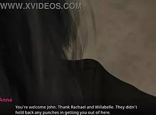 Wvm 136: Whats Anna Doing Here in Homemade 3d Erotic Cartoon