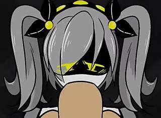 j enjoys the simple moments in this hentai anime group cartoon