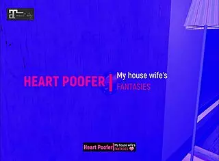 A Forbidden Hentai Moment with Neighbor While Husband Sleeps