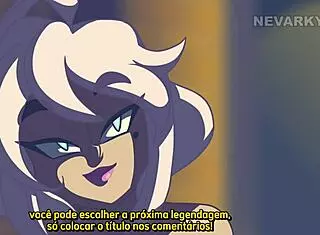 Girl's Perspective Part 2: Double Penetration and Gangbang Action