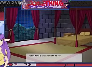 Something Unlimited Part 137 With Big Tits And Ass