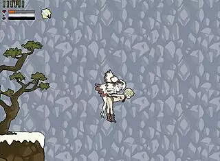 Hey! Flower Fairy Part 3 scenes are wild!