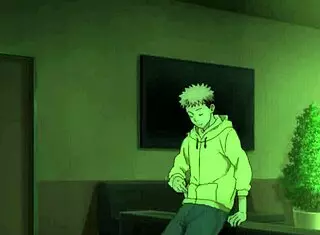 what's happening in this jujutsu kaisen episode?