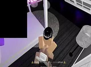 Juanito assfucks random girl's big ass in anal sex