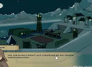 Four Element Trainer Book 5 Slav Part 5: Let's Train Those Elements Together