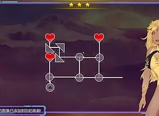 Milf hunter 2 featuring venus woman in riding scene.