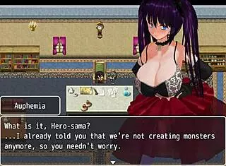 Girl B Hero Scenes - Part 15 Fytte 😊