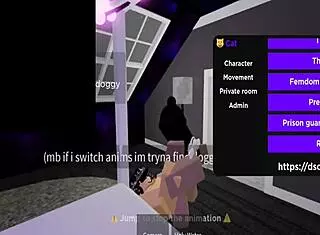 Juanito assfucks random girl's big ass in anal sex