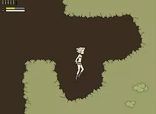 Flower Fairy - Part 1 Scenes Playthrough