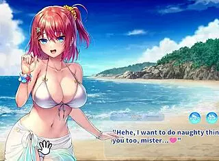 i'm watching kuri kuri click final sex scene v2