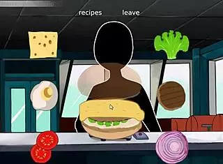 18titans episode 60 detailed hentai scene