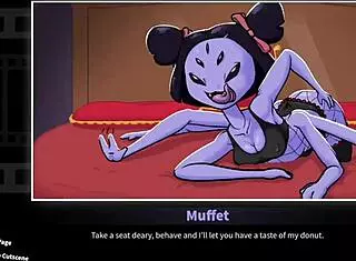 Spiderbang Undertale Mod Intense Banging