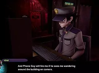 Making pizza during fap nights at Frennis 3.