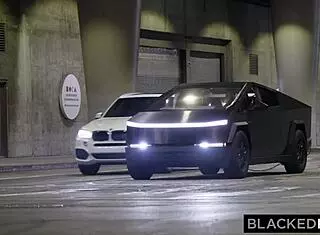 Kazumi Craves Wild 3some with Thick BBCs for Intense Action