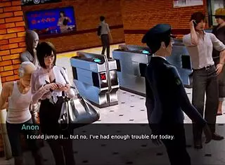 Waifu Academy Uncensored Gameplay Guide Episode 2