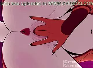 Stream Troubles 2 No Sound Hentai Scenes