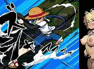 Sea And River Nuki Fishing Live Play 05: Mastering Stream Masturbation!