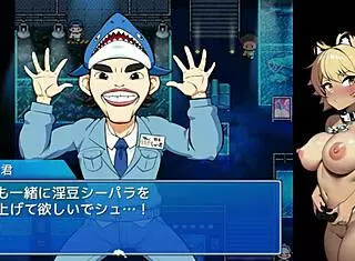 Sea And River Nuki Fishing Live Play 05: Mastering Stream Masturbation!