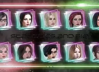 Girlfriend's Big Ass Fucked with Plug and Strapon