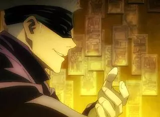 what's happening in this jujutsu kaisen episode?