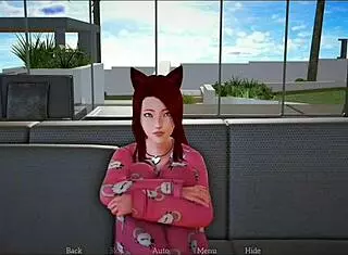 my new family 50 features redhead milf with big tits