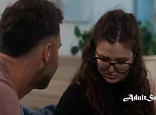 Step Family Orgies Are Just Normal for Us!