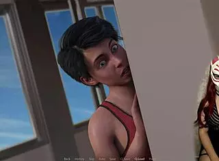 The Golden Boy Episode 6 Adventures