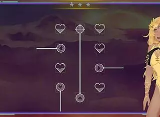 Milf hunter 2 featuring venus woman in riding scene.