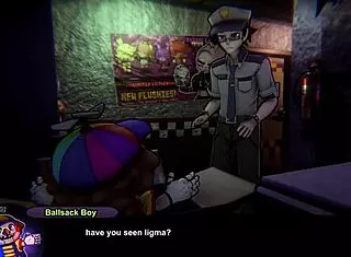 Making pizza during fap nights at Frennis 3.