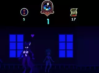 haunted hump house full gameplay. hentai anime monster cock cartoon game big cock