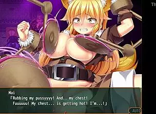 i'm bound in trinity dungeon part three, oh no