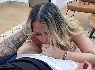 i can't resist, my nympho stepmom monique fuentes seduced me with danner mendez