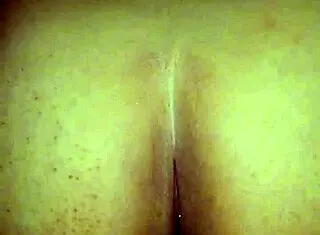 Neighborhood Prostitute Asks to Turn Up TV Volume to Hide Moans from Rough Sex