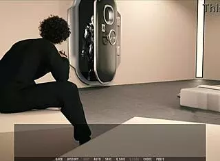 Tales From The Unending Void 62: An Epic Anime Game Adventure