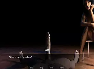 Being a DIK Part 7 in steamy gameplay action