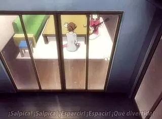 Two Shemales Offer Ass to Lucky Guy