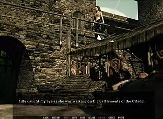 tales from the unending void episode 109 hentai sex