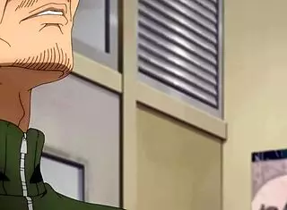 what's happening in this jujutsu kaisen episode?