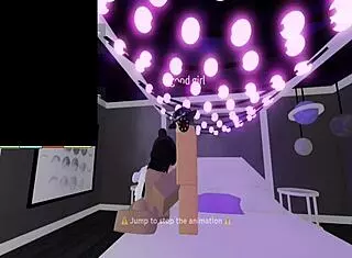 Juanito assfucks random girl's big ass in anal sex