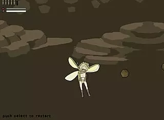 Flower Fairy - Part 1 Scenes Playthrough