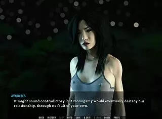 tales from the unending void episode 109 hentai sex