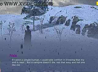 Rosewater Manor Episode 26!