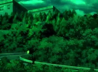 what's happening in this jujutsu kaisen episode?