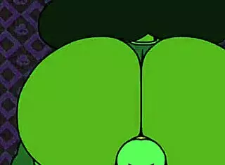 Carol's emotional bombastic workout