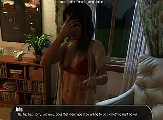 Intriguing Events In Halfway House 59 Game