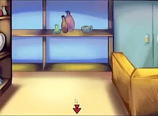 Adventure High Episode 2: Erotic Game Fun