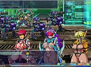 Signal Operations Units Gameplay